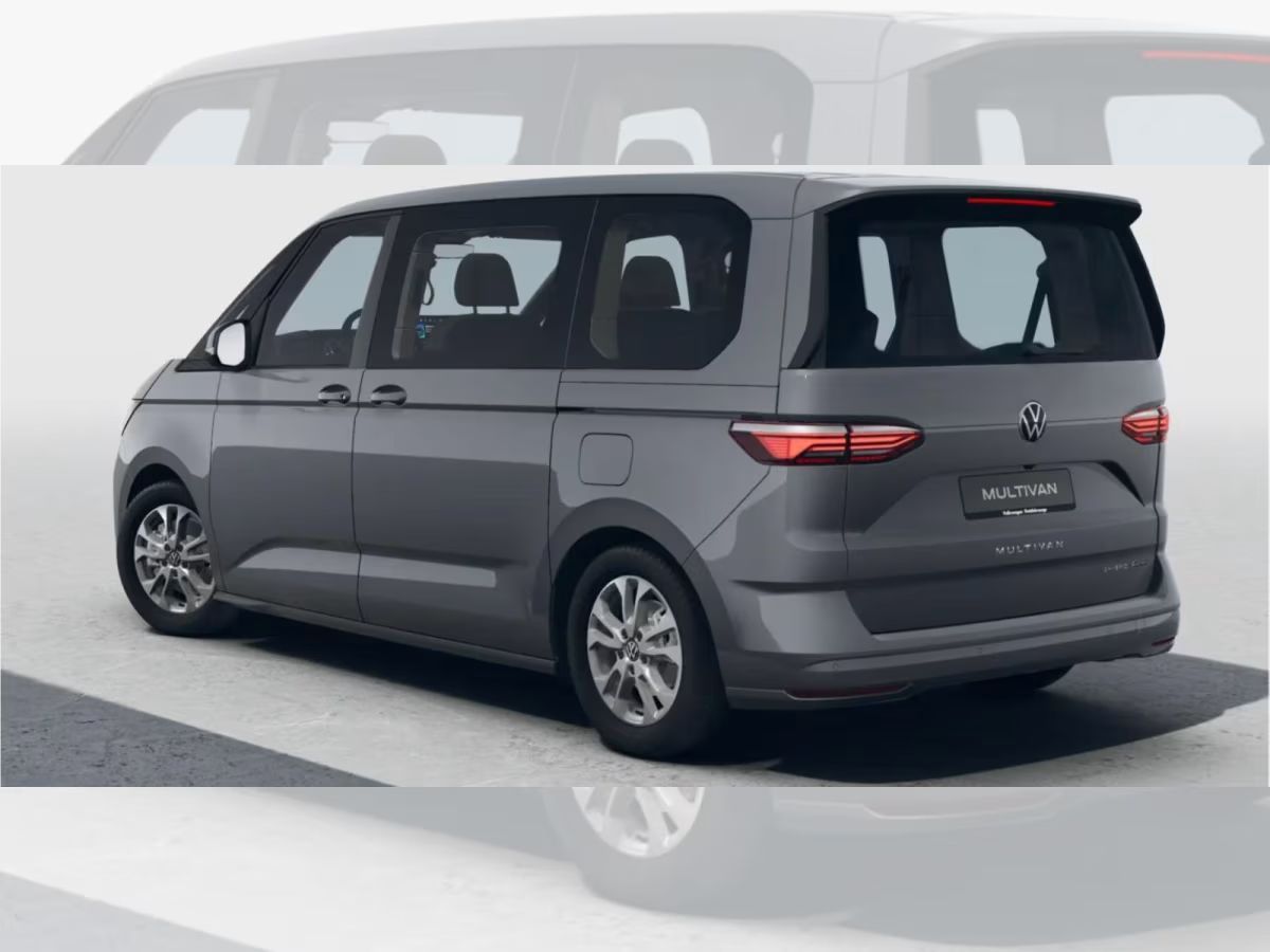 Volkswagen Andere - Bild 5
