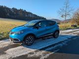 Renault Captur ENERGY TCe 120 EDC Elysee Elysee - Renault Captur: Elysee