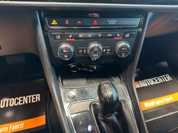 Seat Leon FR *Keyless*ACC*NAVI*2-Zonen*VirtualCockpit