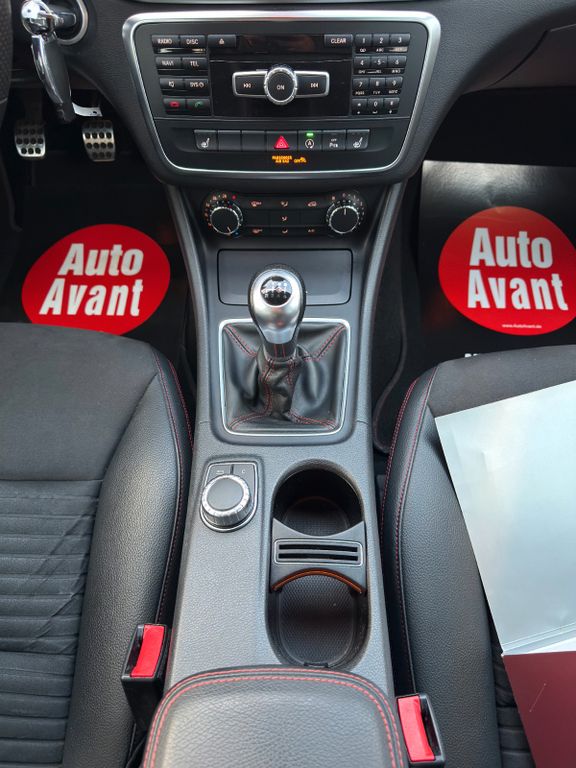 Mercedes-Benz GLA 200 - Bild 14
