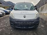 Renault Kangoo Rapid Compact Basis - Renault Kangoo: Compact