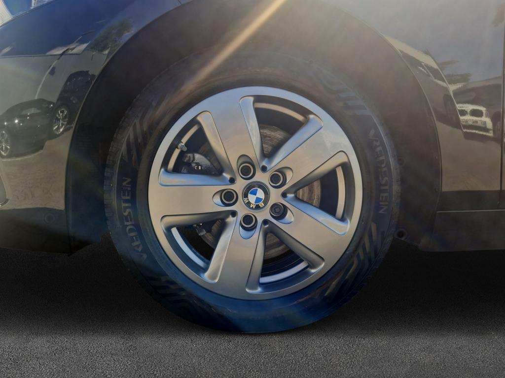 BMW 116 i Advantage LED PDC Navi Lenkradheizung, миниатюра 7