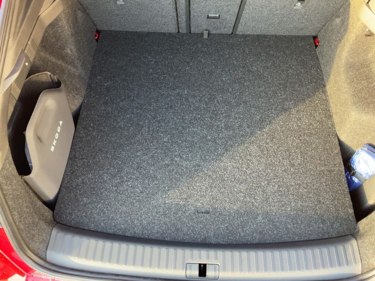 Skoda Enyaq - Bild 13