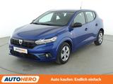 Dacia Sandero 1.0 SCe Essential *EcoLED*TEMPO*KLIMA* - Dacia Sandero Gebrauchtwagen in Bremen