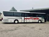 Setra 416 GT  55 Sitze WC - Setra Doppeldecker
