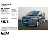 Volkswagen T7 Multivan 1.5 TSI DSG Navi,Standhz.,Multitisch - gebrauchte VW T7 Multivan aus dem Jahr 2022