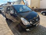 Hyundai H1 - Hyundai H-1 aus 2014