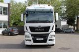 MAN  TGX 510 XLX/Retarder/Standklima/2 Tank/Kühlbox - MAN LKWs