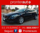 Volvo V40 D2 Momentum GearTronic - Volvo V40: D2 Momentum