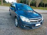 Opel Astra sw 1.7 cdti 101 cv restyling CINGHIA  - Opel Astra aus 2009 mit Diesel-Antrieb: Kombi