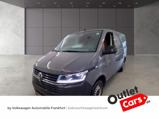 Volkswagen T6.1 Kasten 2.0 TDI Navi FrontAssist LED DAB+