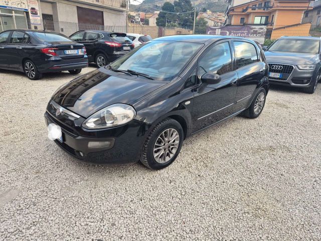 Fiat Punto Evo Punto Evo 1.3 Mjt 75 CV DPF 5 por