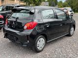 Mitsubishi Space Star Select Klima DAB+ Winter+Sommerräder - gebrauchte Mitsubishi Space Star aus dem Jahr 2022