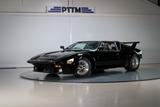 DeTomaso Pantera - DeTomaso mit Benzin-Antrieb
