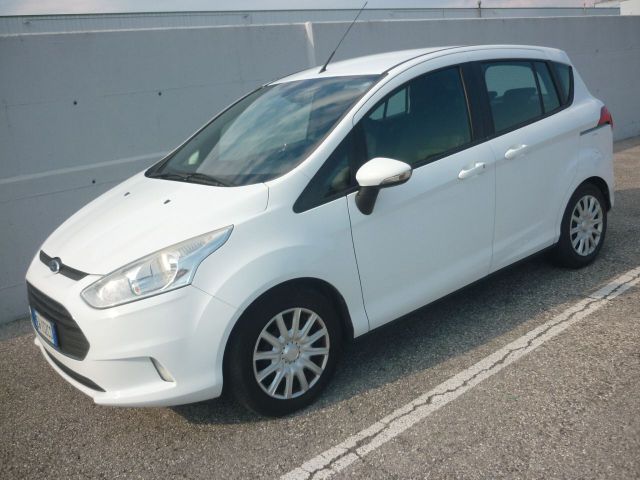 Ford B-Max 1.4 90 CV GPL Business Titanium Neopa