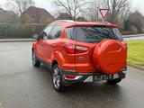 Ford EcoSport Titanium   **Zahnriemen neu** - Ford mit Benzin-Antrieb: Geländewagen