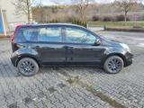 Nissan Note i-Way 1.5 dCi 90 i-Way - Zahnri.+Kuppl. neu - Nissan Note: I Way
