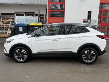Opel Grandland (X) - 4