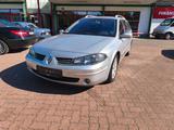 Renault Laguna Grandtour Avantage 2.0 16V AUTOMATIK - Renault Laguna mit Benzin-Antrieb: Automatik