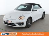 Volkswagen Beetle 1.2 TSI Sound BlueMotion Tech*NAV*TEMPO* - Volkswagen Beetle SOUND mit Benzin-Antrieb