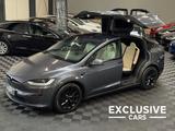 Tesla MODEL X PALLADIUM |  HARDWARE 4 | CREAM SEATS | - Tesla Model X aus 2023