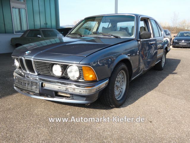 BMW 735i A E23 Highline