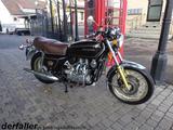 Honda Goldwing GL 1000 Limited Anniversary - Offers