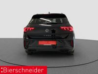 Volkswagen T-Roc - Vorschau Bild 5