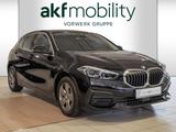 BMW 116 d Advantage-Navi*PDC*SHZ*beh. Lenkrad*LED*2- - BMW 116 in Dortmund