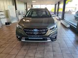 Subaru OUTBACK Outback Platinum - gebrauchte Subaru Outback aus dem Jahr 2023