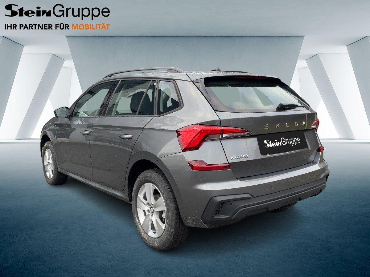 Skoda Kamiq 1.0 TSI Essence DAB+LED+PDC+Facelift