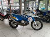 Yamaha XTZ750 Ténéré mit 850 ccm TDM-Motor - YAMAHA TDM 850