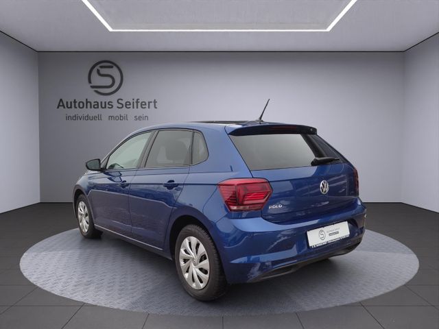 VW Polo 1.0 TSI DSG Highline *LED*ACC*