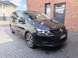 Volkswagen Sharan 2.0 TDI SCR 135kW BMT SOUND Elektr. SBT - Volkswagen Sharan SOUND mit Diesel-Antrieb