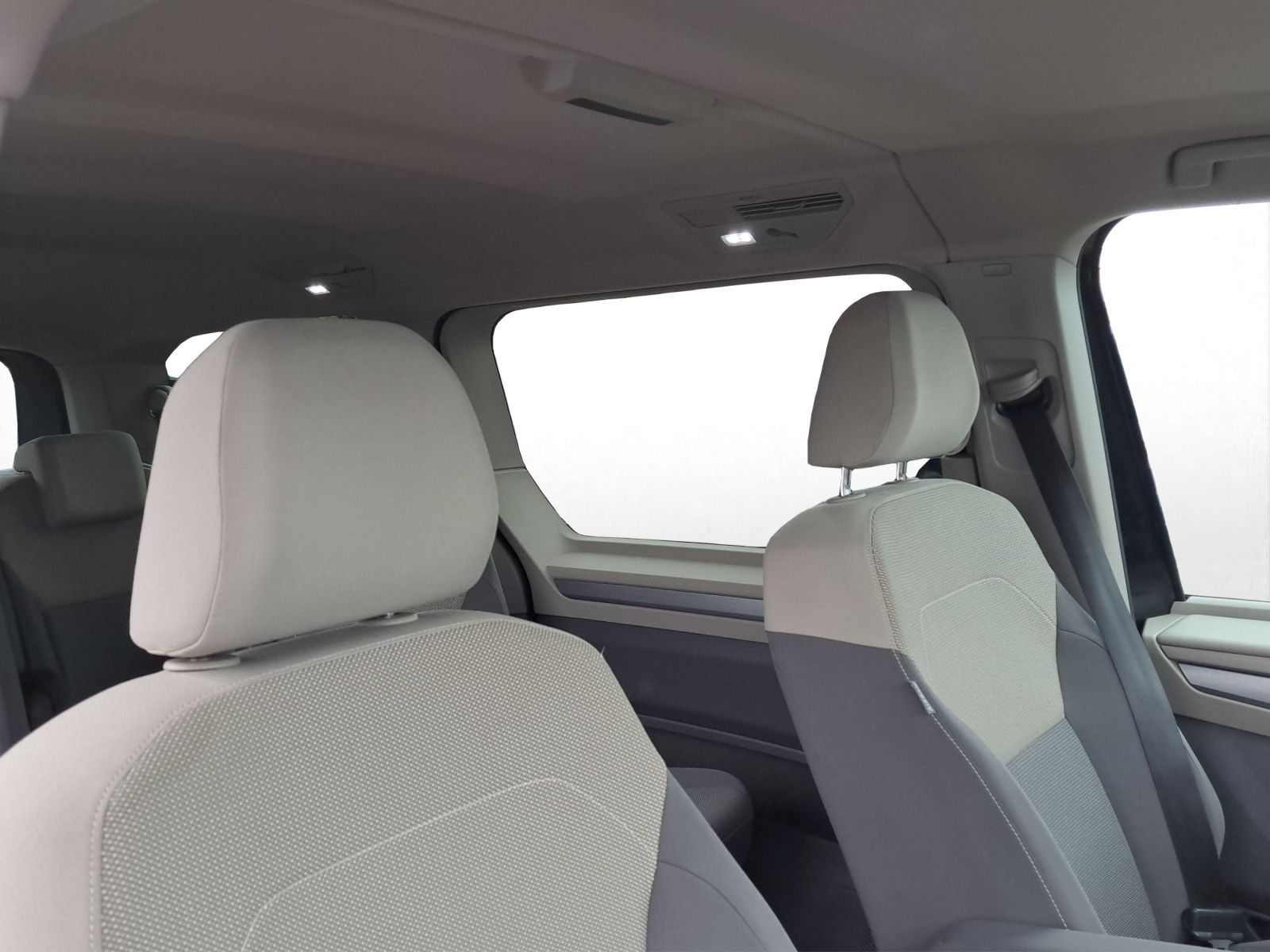 Volkswagen Multivan 1.4 TSI eHybrid Life LÜ AHK Stand Nav A foto 8