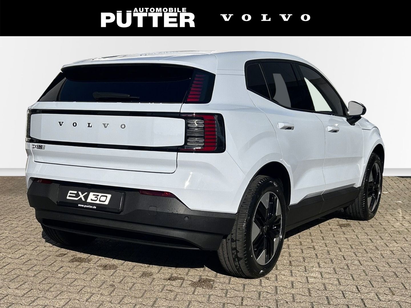 Volvo EX30 P5 Long Range Core 18'' SHZ ACC LED PDC DAB imagem 2