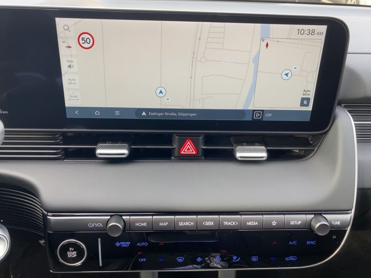 Hyundai IONIQ 5 – Bild 10