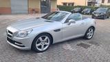 Mercedes-Benz Mercedes-benz SLK 200 BlueEFFICIENCY Premium - Mercedes-Benz SLK 200: Mercede