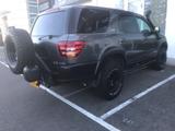 Toyota Sequoia SR5 V8  4WD 8 places - Toyota Sequoia: Geländewagen