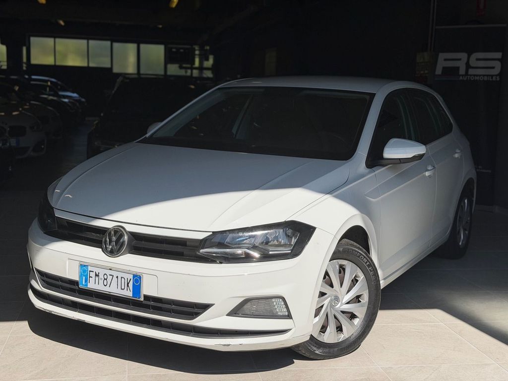 Image of Volkswagen Polo
