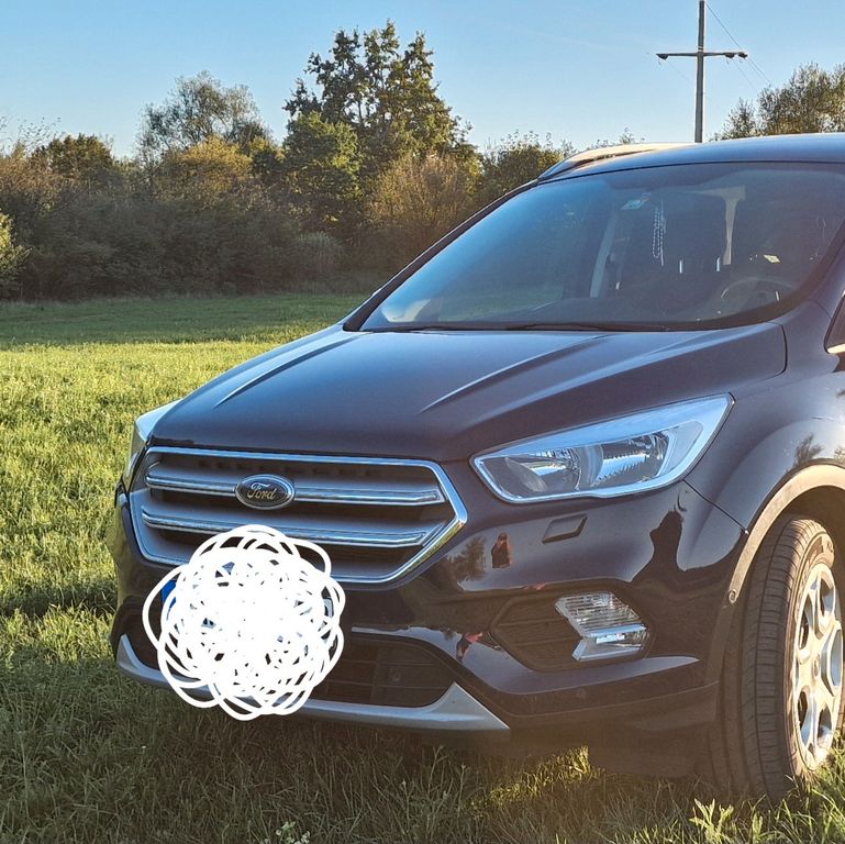 Image of Ford Kuga