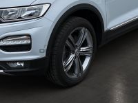 Volkswagen T-Roc 2.0 TDI IQ.DRIVE AHK WKR KAMERA SITZHZG LM - Image