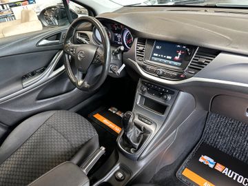 MYAUTOCENTER – Gebraucht- und Jahreswagen mit Werkstattservice in Pfaffenhofen Opel Astra *LED*TEMPO*ISOFIX*KLIMA*19%MWST*