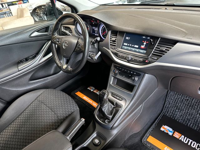 MYAUTOCENTER – Gebraucht- und Jahreswagen mit Werkstattservice in Pfaffenhofen Opel Astra *LED*TEMPO*ISOFIX*KLIMA*19%MWST*