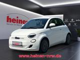 Fiat 500 e Icon 42kWh NAVI+LED+RFK+ - Fiat 500e in Dortmund