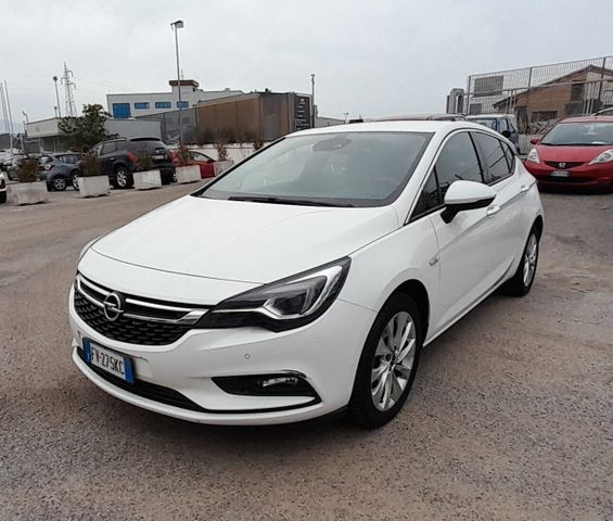 Opel Astra 1.4 Turbo 110CV EcoM 5 porte Innovati