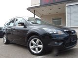 Ford FOCUS TURNIER 1.6 TDCI STYLE
