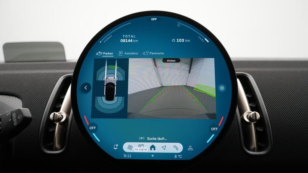 MINI Cooper C Countryman - Bild 20