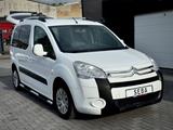 Citroën Berlingo 'Behindertengerecht-Rampe'Klima' - gebrauchte Citroën Berlingo aus dem Jahr 2012