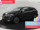 Nissan Qashqai 1.3 DIG-T Tekna+ | automatik | panorama - Nissan Qashqai: Automat